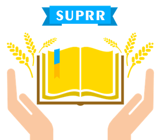 SUPRR Logo